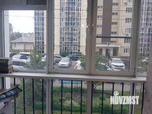 1-к квартира, на длительный срок, 40м2, 1/12 этаж