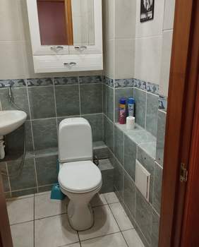 2-к квартира, на длительный срок, 69м2, 3/5 этаж