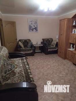 1-к квартира, на длительный срок, 34м2, 9/9 этаж