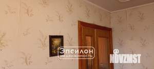 3-к квартира, вторичка, 60м2, 4/9 этаж