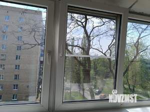 1-к квартира, вторичка, 32м2, 4/5 этаж
