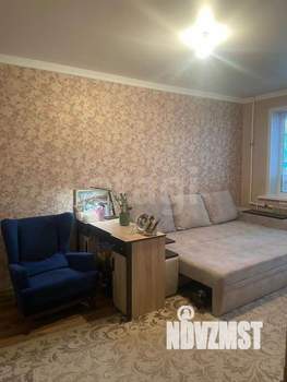 2-к квартира, вторичка, 47м2, 8/9 этаж