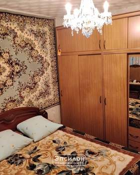 3-к квартира, вторичка, 61м2, 3/9 этаж
