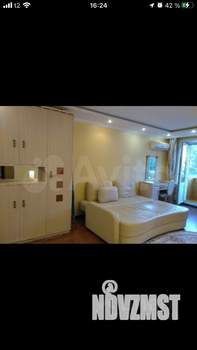 1-к квартира, вторичка, 33м2, 4/9 этаж