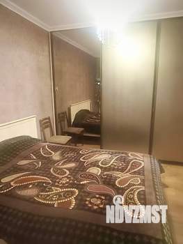 3-к квартира, вторичка, 60м2, 1/9 этаж