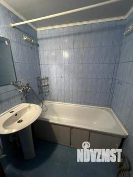 3-к квартира, вторичка, 60м2, 5/9 этаж