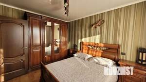 3-к квартира, вторичка, 59м2, 9/9 этаж