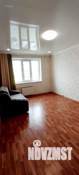 2-к квартира, вторичка, 58м2, 3/17 этаж