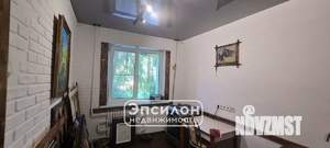 4-к квартира, вторичка, 76м2, 1/9 этаж