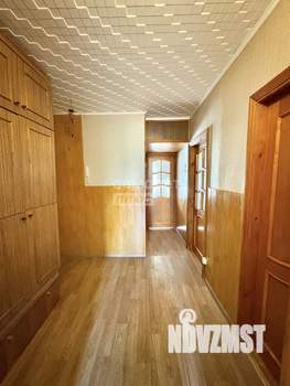 3-к квартира, вторичка, 62м2, 4/5 этаж