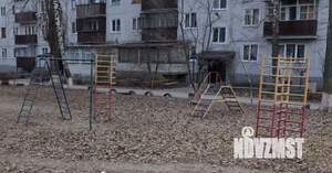 1-к квартира, вторичка, 30м2, 3/5 этаж