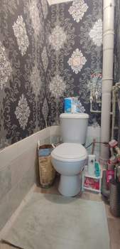 2-к квартира, вторичка, 46м2, 7/9 этаж