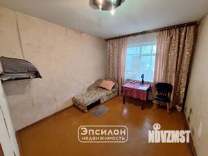 2-к квартира, вторичка, 47м2, 4/9 этаж