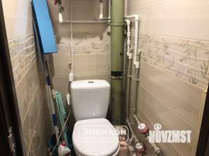 3-к квартира, вторичка, 61м2, 9/9 этаж