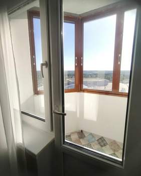 1-к квартира, вторичка, 36м2, 14/17 этаж