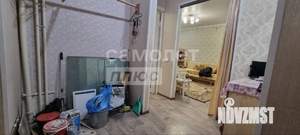 2-к квартира, вторичка, 47м2, 7/9 этаж