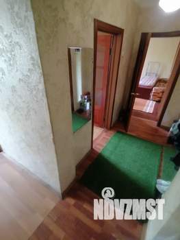 2-к квартира, вторичка, 44м2, 3/3 этаж