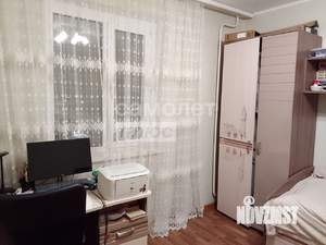 2-к квартира, вторичка, 56м2, 5/17 этаж