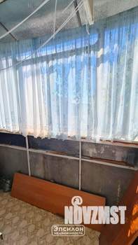 1-к квартира, вторичка, 31м2, 3/9 этаж