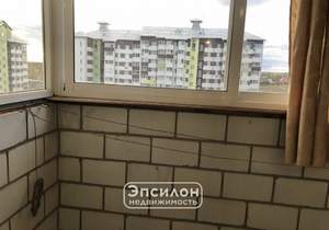 1-к квартира, вторичка, 35м2, 6/10 этаж