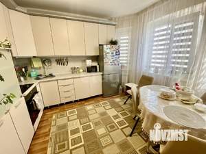 2-к квартира, вторичка, 59м2, 12/17 этаж