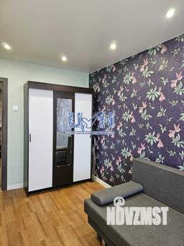 2-к квартира, вторичка, 49м2, 4/5 этаж