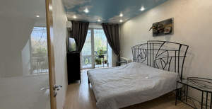2-к квартира, вторичка, 54м2, 2/5 этаж