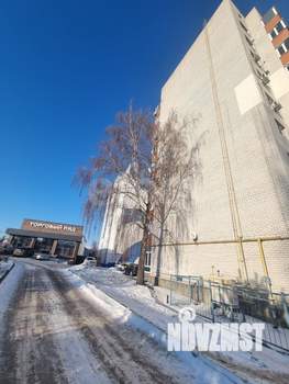 2-к квартира, вторичка, 72м2, 2/9 этаж