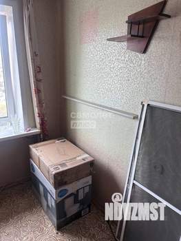 3-к квартира, вторичка, 59м2, 11/12 этаж