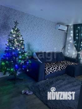 2-к квартира, вторичка, 47м2, 1/9 этаж