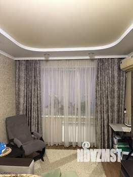 2-к квартира, вторичка, 54м2, 7/10 этаж