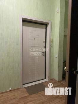 1-к квартира, вторичка, 41м2, 13/17 этаж