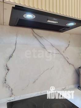 1-к квартира, вторичка, 39м2, 14/17 этаж