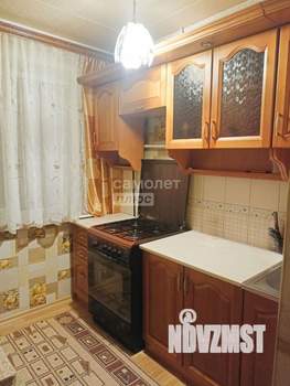 2-к квартира, вторичка, 44м2, 4/5 этаж