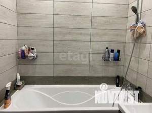 2-к квартира, вторичка, 56м2, 6/18 этаж