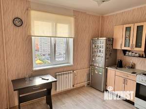 1-к квартира, вторичка, 38м2, 10/17 этаж