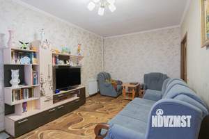 3-к квартира, вторичка, 59м2, 7/9 этаж