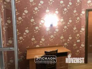 1-к квартира, вторичка, 40м2, 9/9 этаж