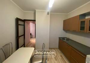 1-к квартира, вторичка, 40м2, 10/10 этаж