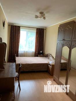 2-к квартира, вторичка, 45м2, 4/6 этаж