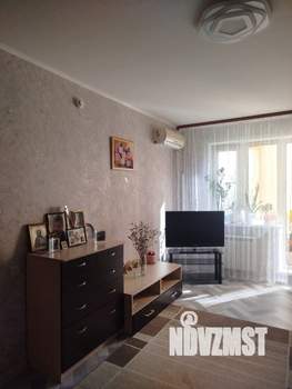 1-к квартира, вторичка, 38м2, 2/17 этаж