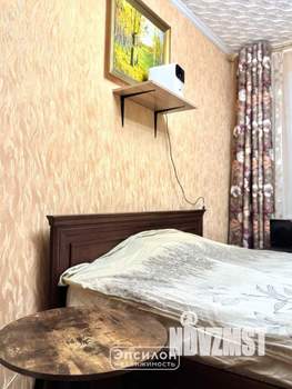 3-к квартира, вторичка, 60м2, 5/9 этаж