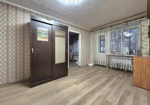 2-к квартира, вторичка, 44м2, 4/4 этаж