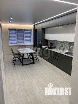 3-к квартира, вторичка, 87м2, 4/10 этаж