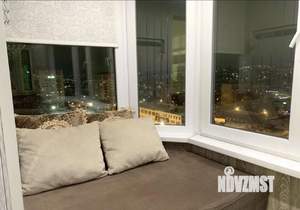 1-к квартира, вторичка, 44м2, 10/12 этаж