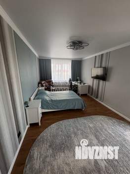 3-к квартира, вторичка, 93м2, 9/10 этаж