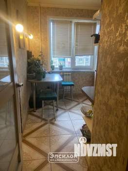 2-к квартира, вторичка, 47м2, 8/9 этаж