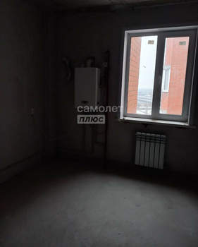 3-к квартира, сданный дом, 94м2, 2/10 этаж