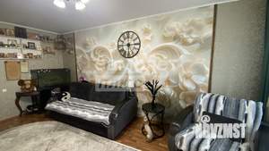 3-к квартира, вторичка, 77м2, 9/17 этаж