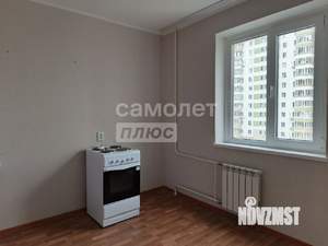 1-к квартира, вторичка, 38м2, 5/17 этаж